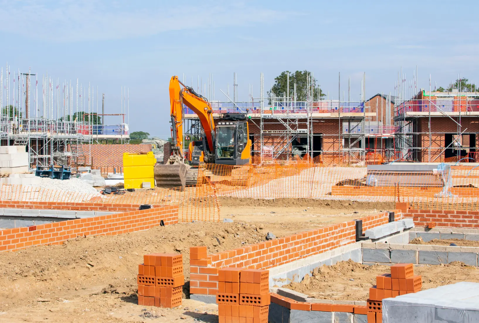 Professional drain inspection service in Coulsdon